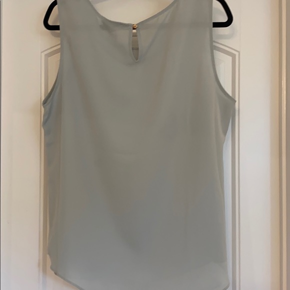 NWT DKNY sleeveless top - Picture 4 of 5